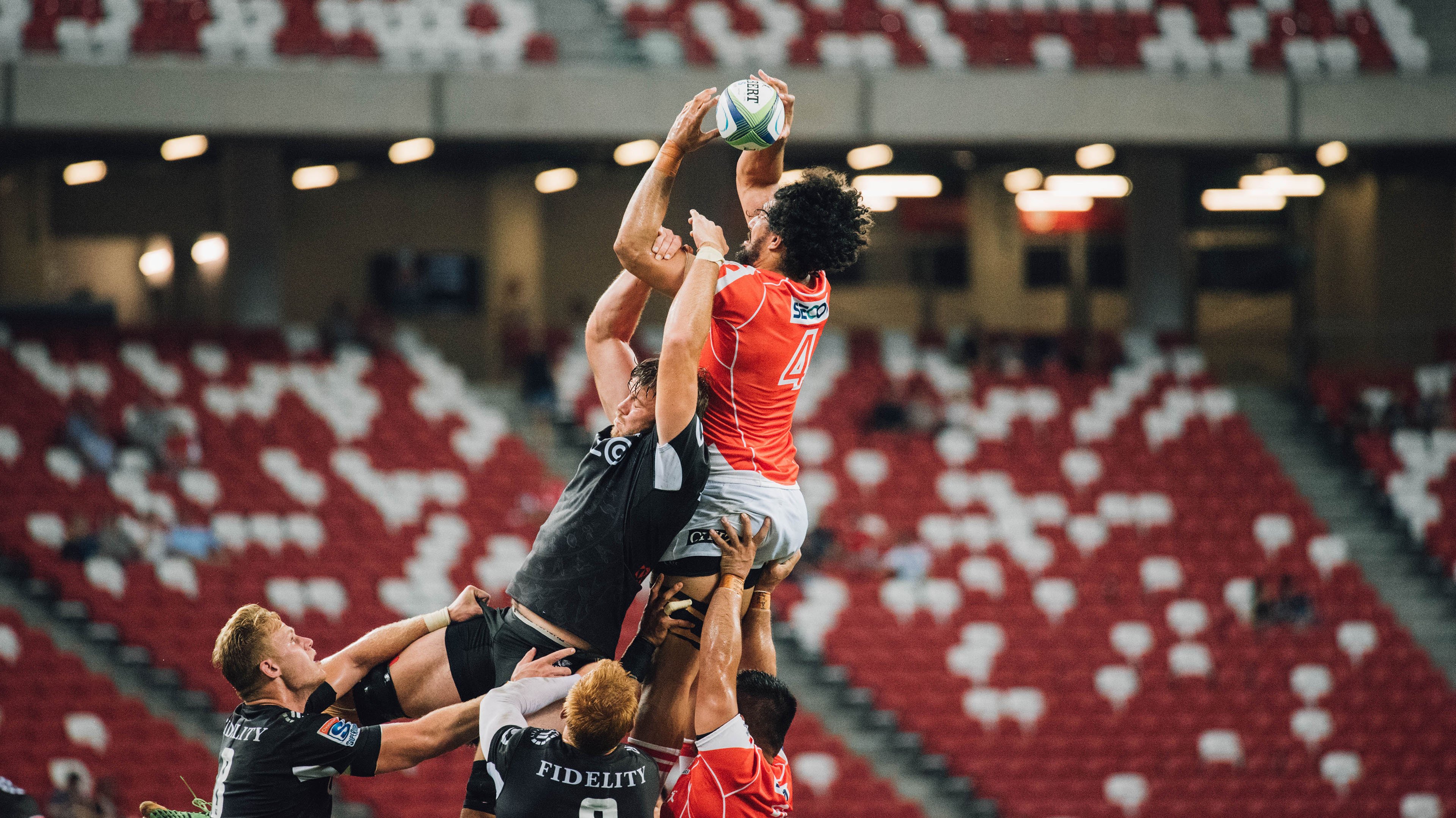 法国橄榄球赛事逐渐成为全球橄榄球市场的重要组成部分，法国橄榄球队