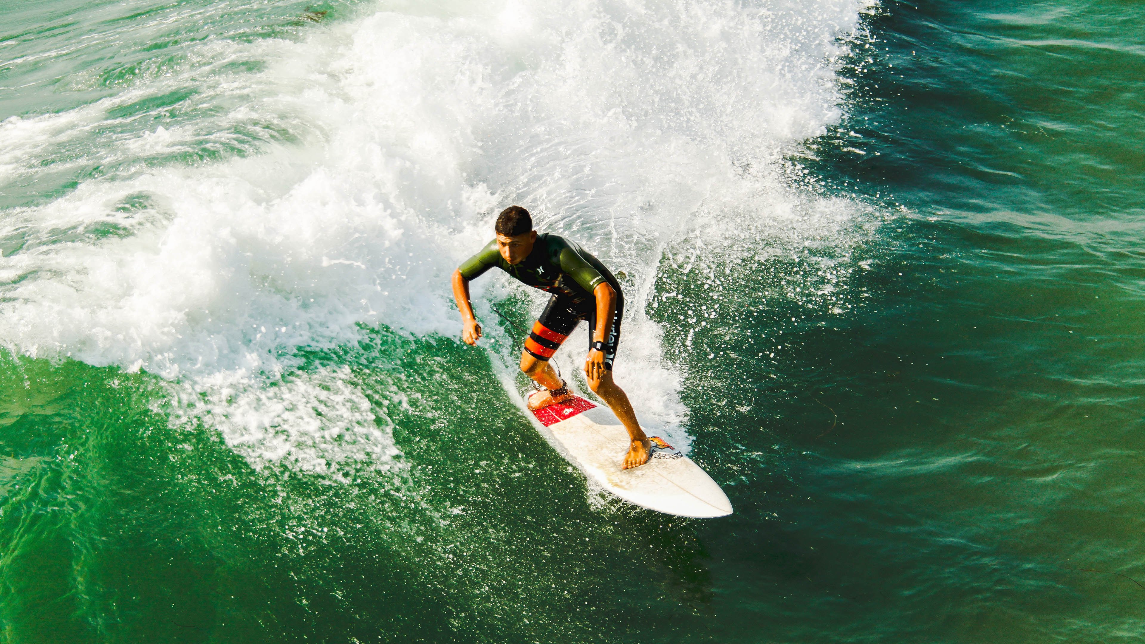 火箭发布幕后记录视频展示团队成长轨迹，火箭视频简介
